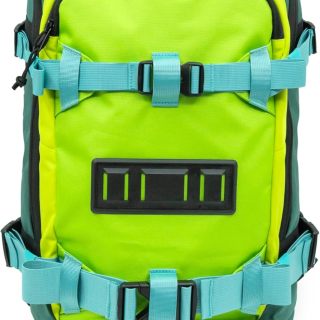 Multi Ski Carrying Family Backpack 2nd Generation