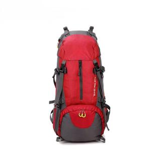 New Design Camping Hiking Backpack Bag Waterproof Mountain Bag