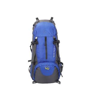 New Design Camping Hiking Backpack Bag Waterproof Mountain Bag