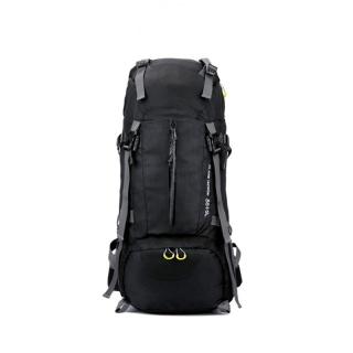 New Design Camping Hiking Backpack Bag Waterproof Mountain Bag