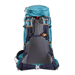 Customized Lightweight Daily Waterproof Hiking Bags Large Capacity Outdoor Travel Mountaineering Camping Backpacks