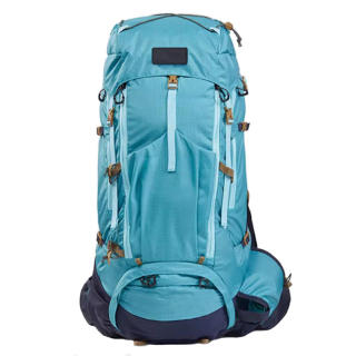 Customized Lightweight Daily Waterproof Hiking Bags Large Capacity Outdoor Travel Mountaineering Camping Backpacks