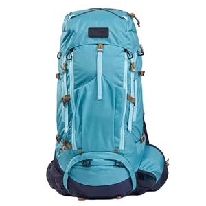 Customized Lightweight Daily Waterproof Hiking Bags Large Capacity Outdoor Travel Mountaineering Camping Backpacks