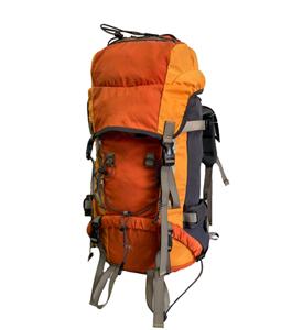 New Design Mountaineering Hiking Backpack Waterproof Big Capacity