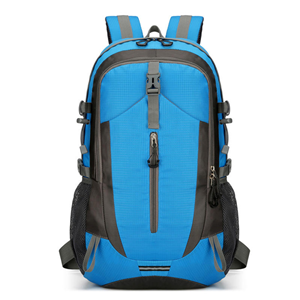 Lightweight and Portable Outdoor Hiking Backpack for Adventure Sports and Recreation