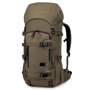 Outdoor Travel Custom Tactical Backpack Hiking Backpack for Men Camping Hiking Backpack