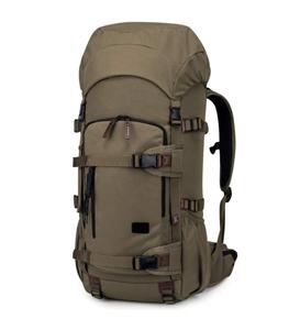 Outdoor Travel Custom Tactical Backpack Hiking Backpack for Men Camping Hiking Backpack