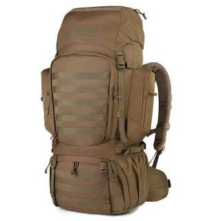 Tactical Backpack 70L Molle Hunting Rucksack Sport Cycling Climbing Bag Travel Tactical Hiking Backpacks