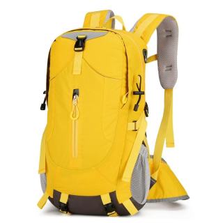 Large Capacity 30L Outdoor Multifunctional Backpack for Hiking Camping Travel Waterproof Mountaineering Bag
