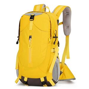 Large Capacity 30L Outdoor Multifunctional Backpack for Hiking Camping Travel Waterproof Mountaineering Bag