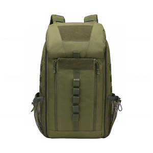 Factory Waterproof Hiking Backpack Multi-Functional Outdoor Survival Backpack