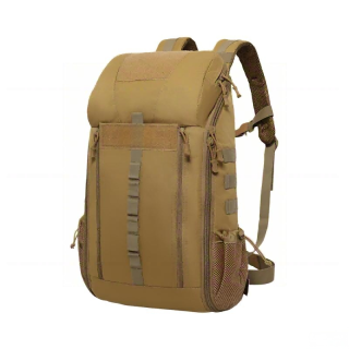 Factory Waterproof Hiking Backpack Multi-Functional Outdoor Survival Backpack