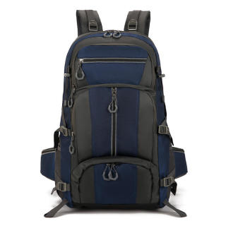 Large Capacity Waterproof Climbing Backpack for Camping Outdoor Sports & Travel Hiking Sports Travel Hiking Backpacking Pack