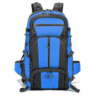 Large Capacity Waterproof Climbing Backpack for Camping Outdoor Sports & Travel Hiking Sports Travel Hiking Backpacking Pack
