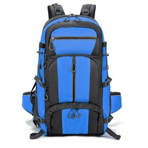 Large Capacity Waterproof Climbing Backpack for Camping Outdoor Sports & Travel Hiking Sports Travel Hiking Backpacking Pack