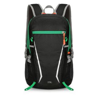 High Quality 20-35L Lightweight Waterproof Hiking Backpack, Backpack for Mountaineering