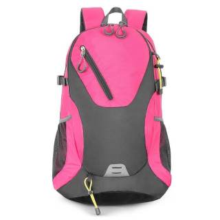 Custom Hiking Backpack 40L Wholesale Waterproof Outdoor Sports Backpack