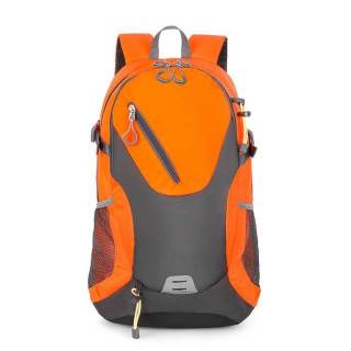 Custom Hiking Backpack 40L Wholesale Waterproof Outdoor Sports Backpack