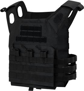 Youth Tactical Vest,Adjustable Training Protective Outdoor Vest,Airsoft Paintball Army Costume CS Game