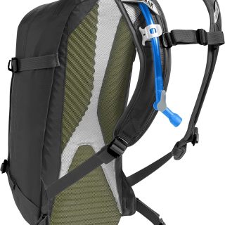 Mountain Bike Hydration Pack