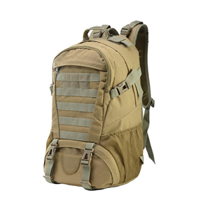 Waterproof Leisure Travel Tactical Backpack Camouflage Hiking Cross-Country Sports