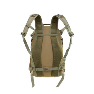 Waterproof Leisure Travel Tactical Backpack Camouflage Hiking Cross-Country Sports