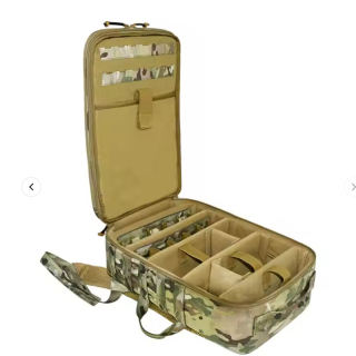 New Design Custom Outdoor Shoulder Tactical Bag Waterproof Backpack Durable Tactical Bag