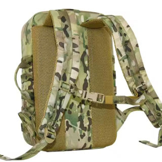 New Design Custom Outdoor Shoulder Tactical Bag Waterproof Backpack Durable Tactical Bag