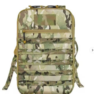 New Design Custom Outdoor Shoulder Tactical Bag Waterproof Backpack Durable Tactical Bag