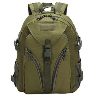New Multi-functional Tactical Backpack waterproof Backpack
