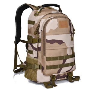 Tactical Backpack Outdoor Waterproof Backpack for Hiking, Camping