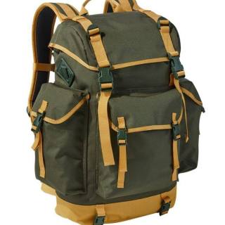 Outdoor Hiking Sport Day Pack Outdoor Backpack Tactical Custom Waterproof