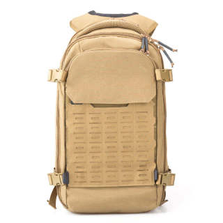 The Multi-layer Design Is Suitable for Fast Mountain Climbing Camping, Durable and Breathable Tactical Training Backpack