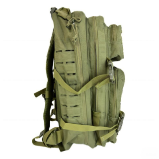New Trend Multi-Purpose Outdoor Adventure Backpack Travel Expedition Backpack