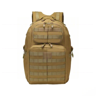 Factory Wholesale Outdoor Adventure Essential Backpack High Durability Mountain Climbing Backpack