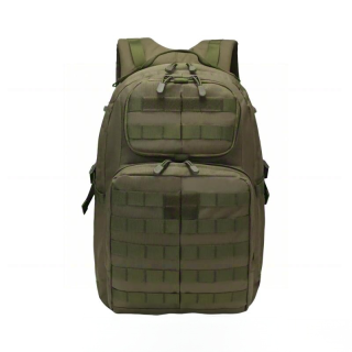 Factory Wholesale Outdoor Adventure Essential Backpack High Durability Mountain Climbing Backpack