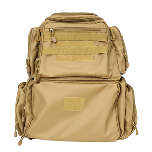 Wholesale Tactical Range Backpack Bag