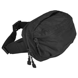 Walks MP 2L Tactical Waist Fanny Pack Concealed Carry Gear Bag for Travel, CCW, EDC, Work, Hiking, Outdoor