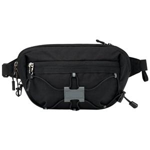 Lightweight Small Fanny Pack: 1.5L Mini Slim Crossbody Waist Belt Hip Bag with RFID Blocking, Anti-Theft & Water Resistant Pouch for Women Men Travel