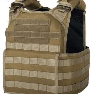 Multi-functional Protective Tactical Vest MOLLE Outdoor VEST