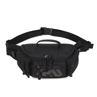 Outdoor cycling waist bag military fans multifunctional small waist bag tool bag cross-border dedicated to mountaineering and hiking tactical