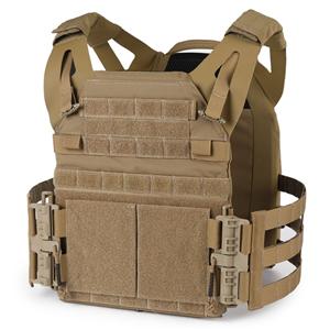 Tactical Plate Carrier Frame Quick Release Tactical Vest Spot Outdoor