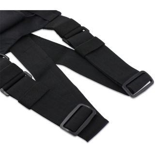 Custom Hot Selling Chest Security Front Pack Pouch Tactical Vest