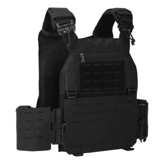 High Quality Outdoor Waterproof Tactical Gear Nylon Tactical Molle Vest