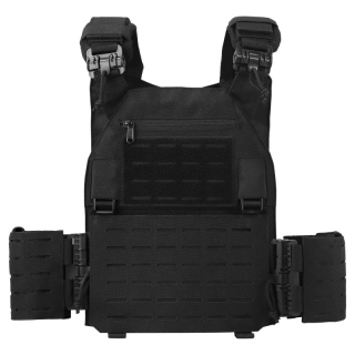 High Quality Outdoor Waterproof Tactical Gear Nylon Tactical Molle Vest