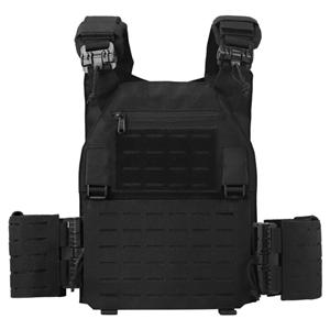 High Quality Outdoor Waterproof Tactical Gear Nylon Tactical Molle Vest