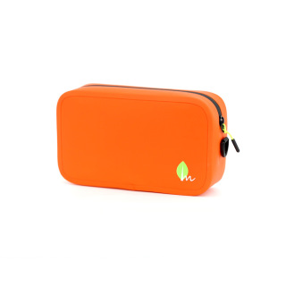 Outdoor swimming travel waterproof storage bag bath toiletries makeup dry and wet separation bag waterproof bag