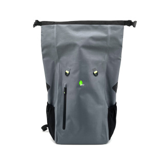 New PVC outdoor waterproof backpack High-end TPU backpack Outdoor climbing surfing rafting waterproof backpack