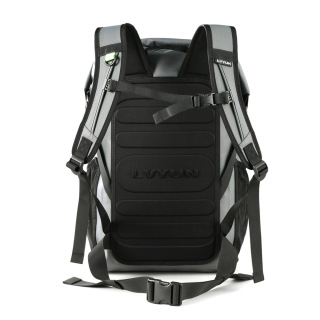 New PVC outdoor waterproof backpack High-end TPU backpack Outdoor climbing surfing rafting waterproof backpack
