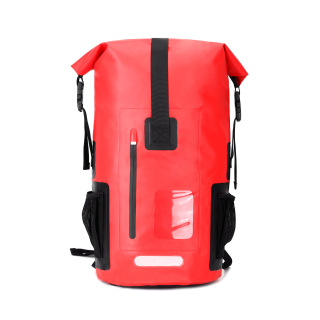 Drifting bag 35LDry Bag Waterproof Backpack Yuanfeng outdoor large capacity waterproof drifting bag